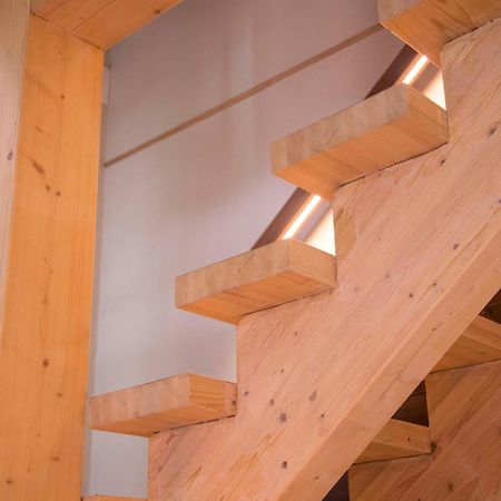 The Wooden House Vv Villa Las Palmas de Gran Canaria Exterior photo
