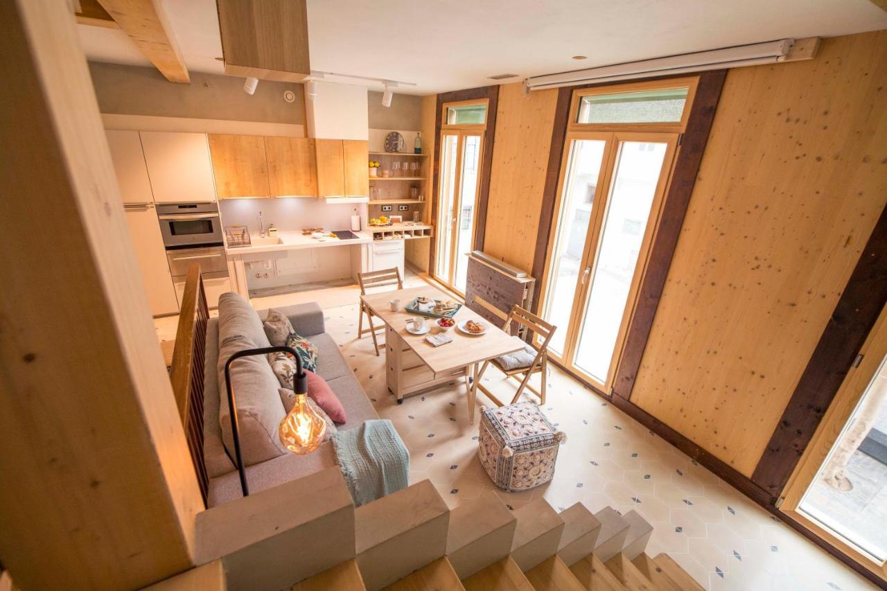 The Wooden House Vv Villa Las Palmas de Gran Canaria Exterior photo
