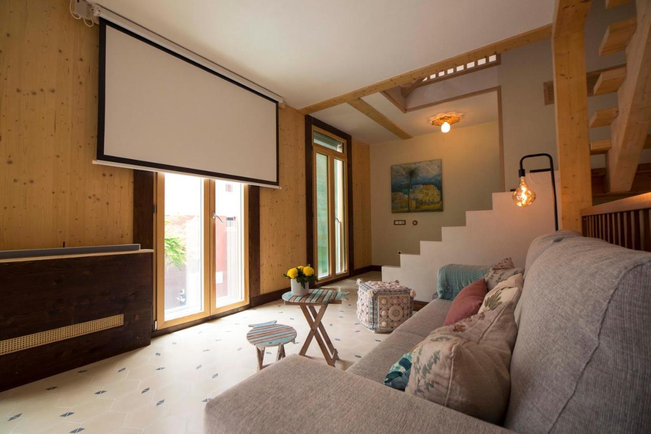 The Wooden House Vv Villa Las Palmas de Gran Canaria Exterior photo