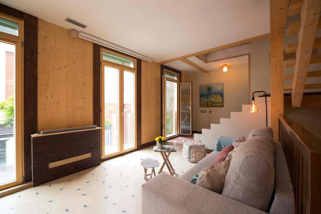 The Wooden House Vv Villa Las Palmas de Gran Canaria Exterior photo