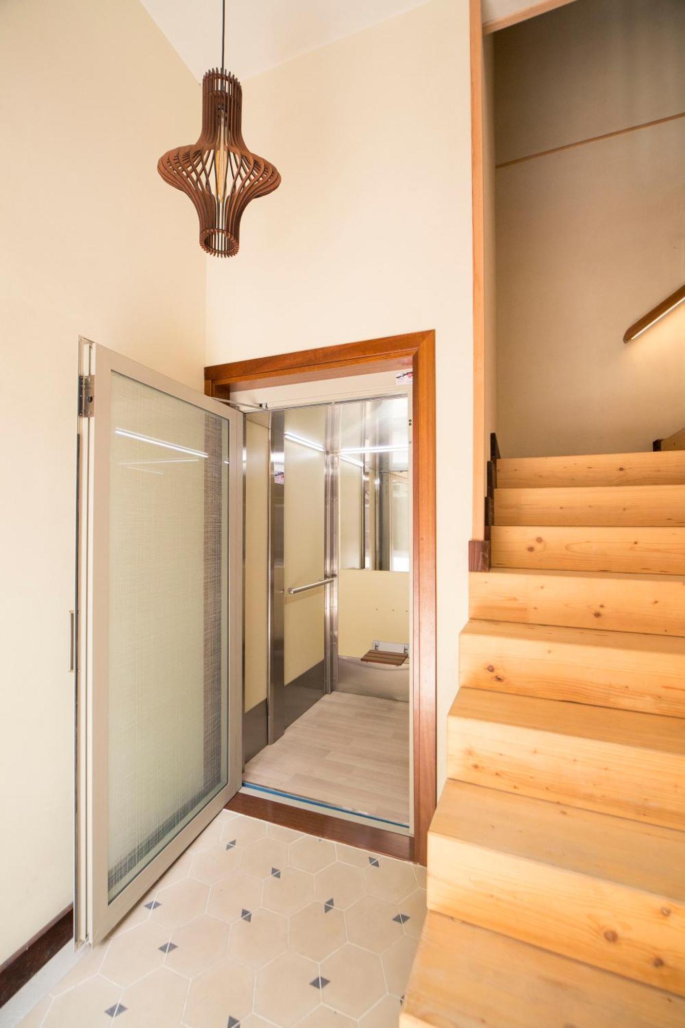 The Wooden House Vv Villa Las Palmas de Gran Canaria Exterior photo