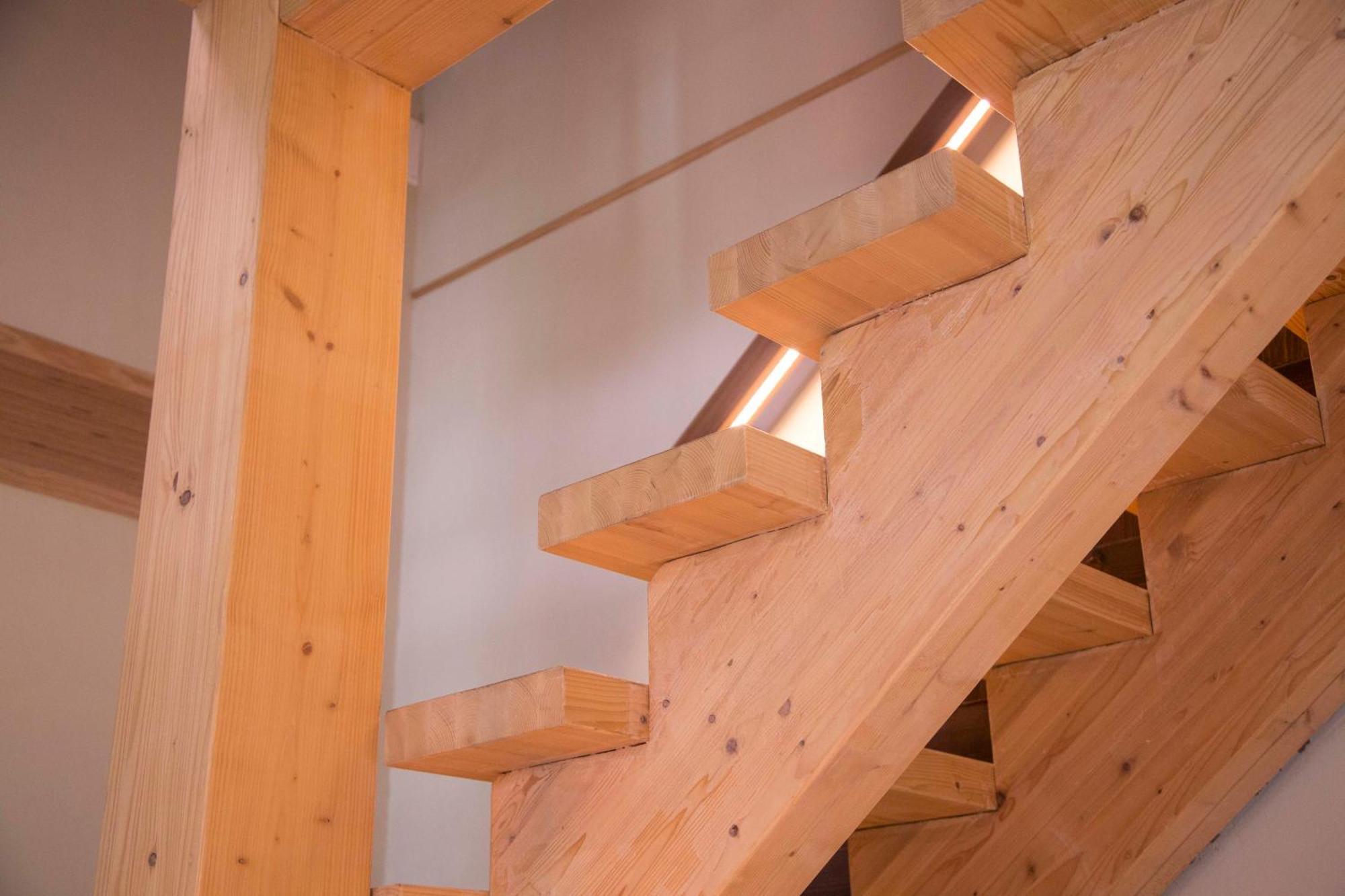 The Wooden House Vv Villa Las Palmas de Gran Canaria Exterior photo