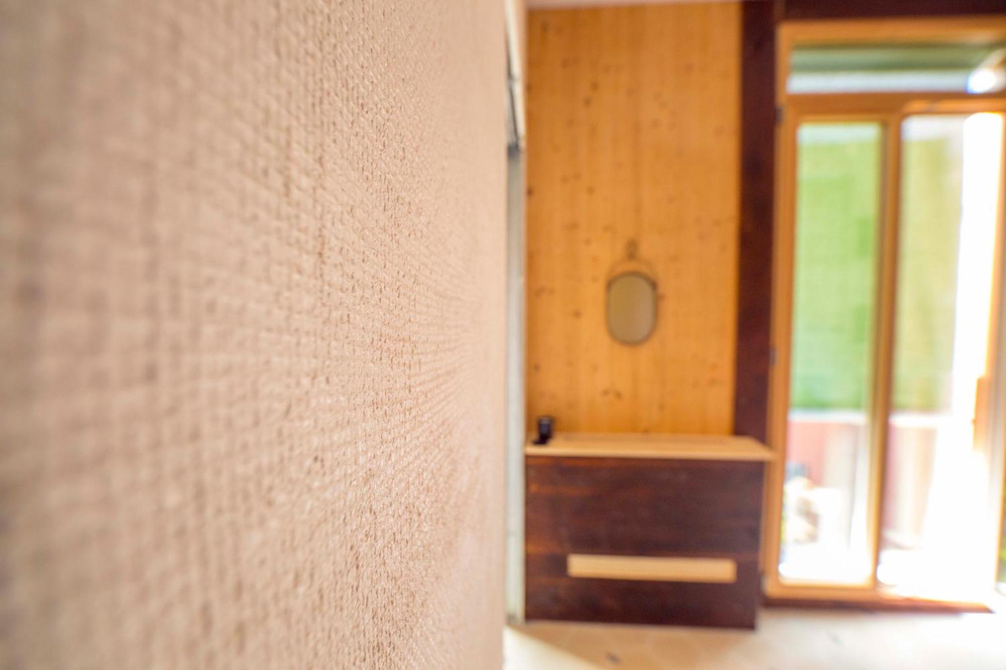The Wooden House Vv Villa Las Palmas de Gran Canaria Exterior photo