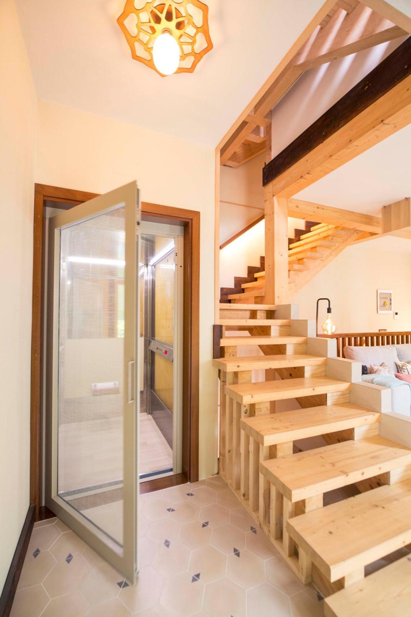 The Wooden House Vv Villa Las Palmas de Gran Canaria Exterior photo