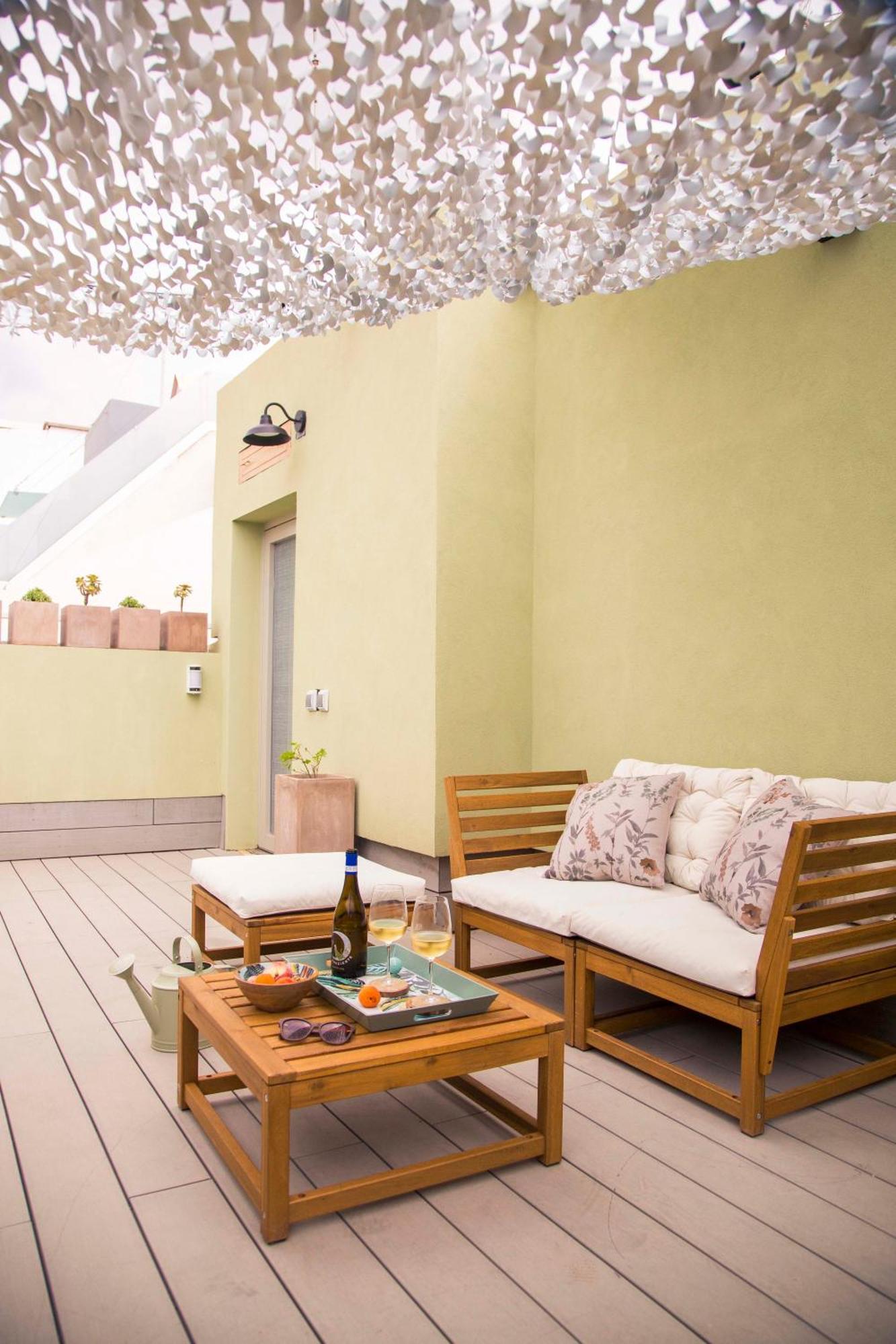 The Wooden House Vv Villa Las Palmas de Gran Canaria Exterior photo